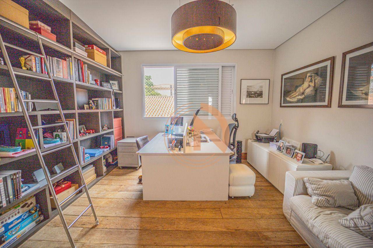 Casa à venda e aluguel com 5 quartos, 687m² - Foto 14