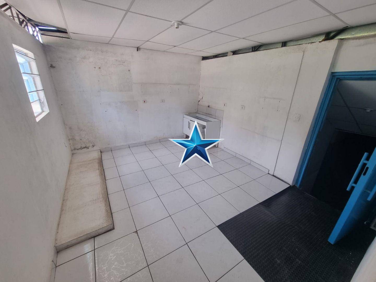 Depósito-Galpão-Armazém para alugar, 400m² - Foto 3