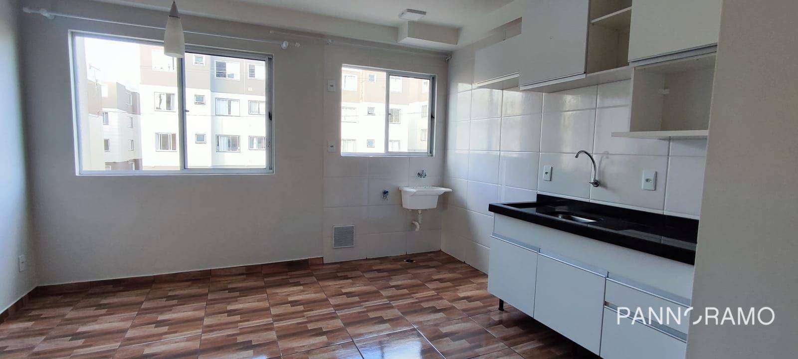 Apartamento, 2 quartos, 47 m² - Foto 1