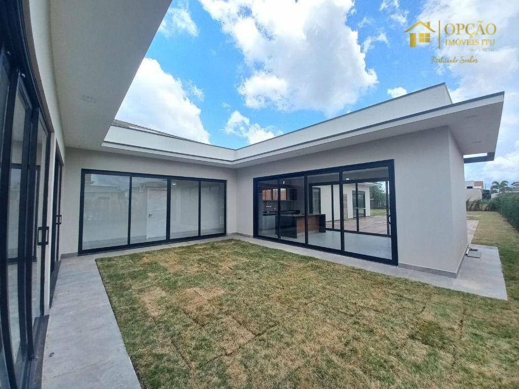 Casa de Condomínio à venda com 4 quartos, 350m² - Foto 12