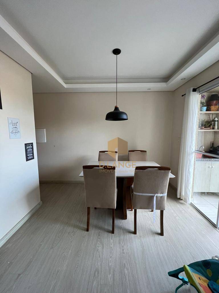 Apartamento à venda com 2 quartos, 57m² - Foto 9