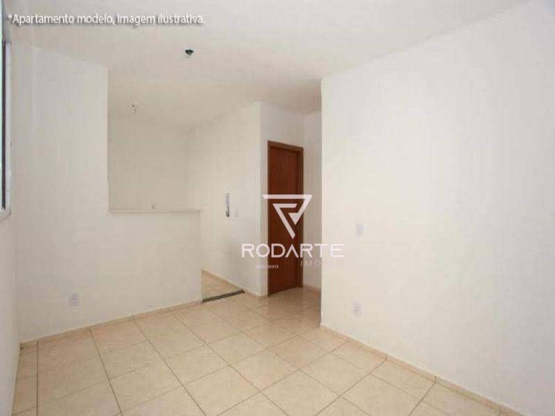 Apartamento à venda com 2 quartos, 60m² - Foto 16