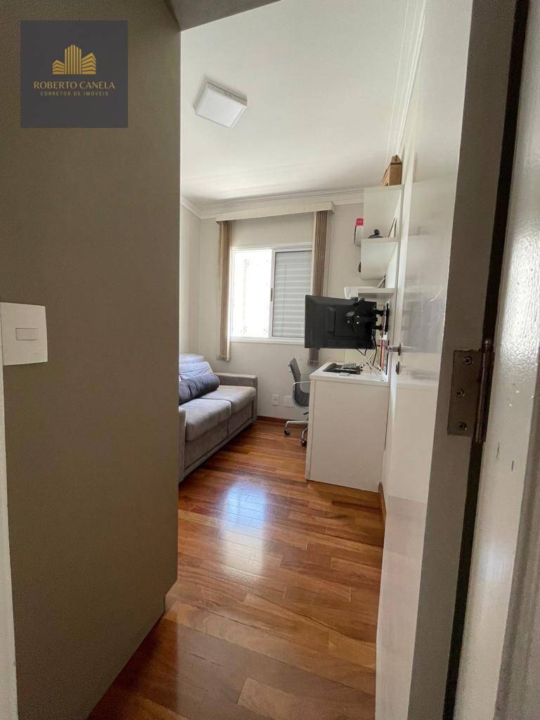 Apartamento à venda com 3 quartos, 80m² - Foto 7