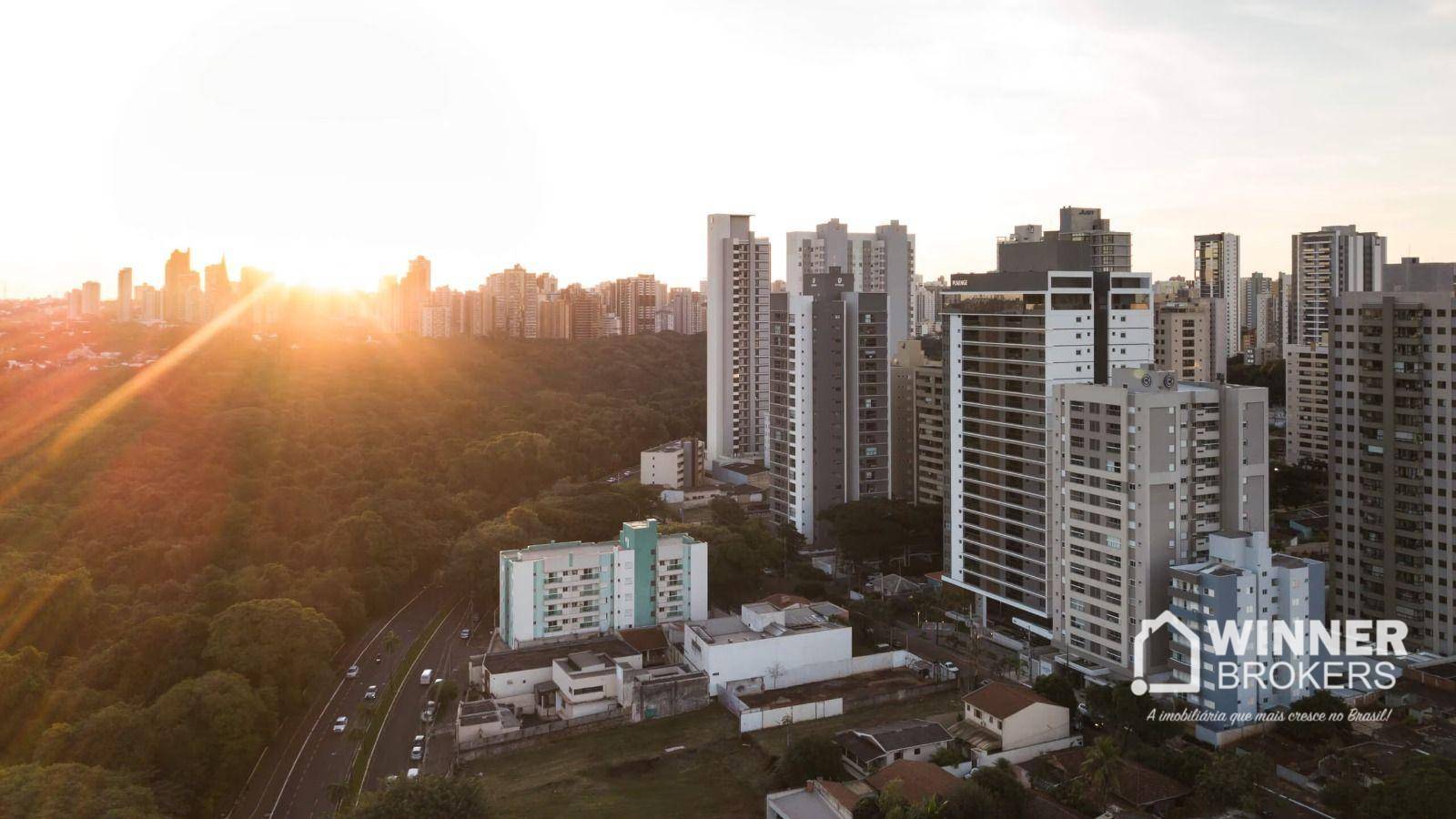 Apartamento, 3 quartos, 161 m² - Foto 2