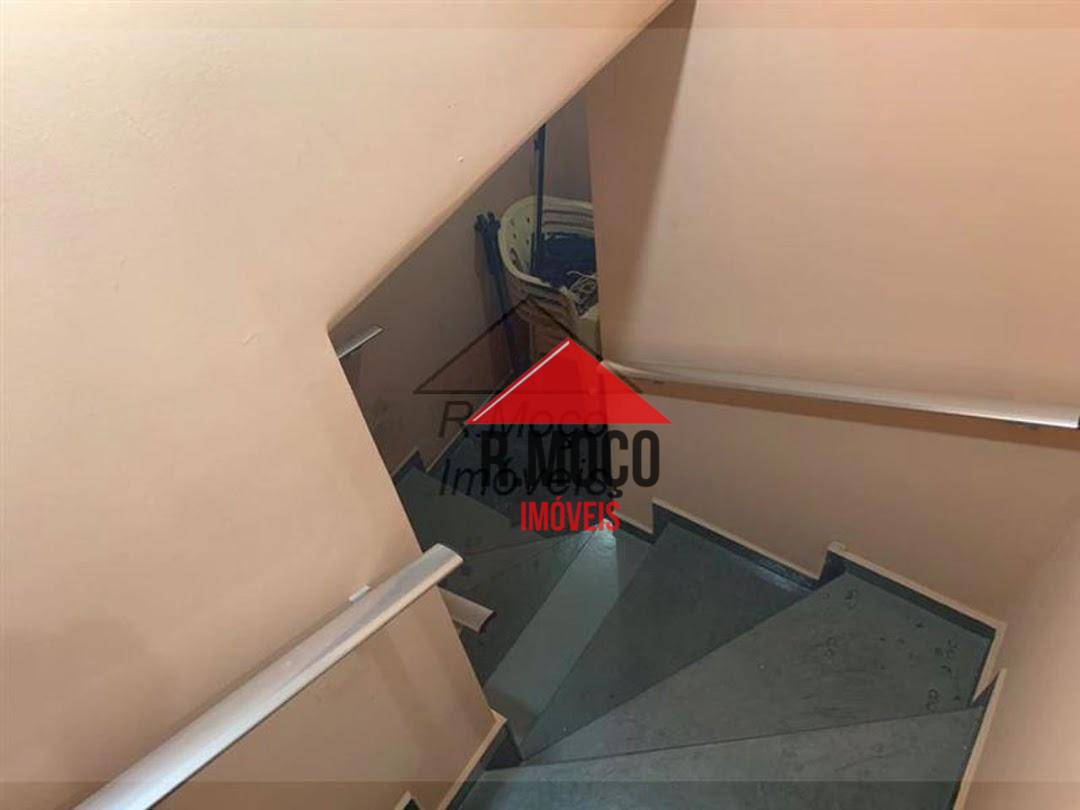 Sobrado à venda com 3 quartos, 262m² - Foto 35