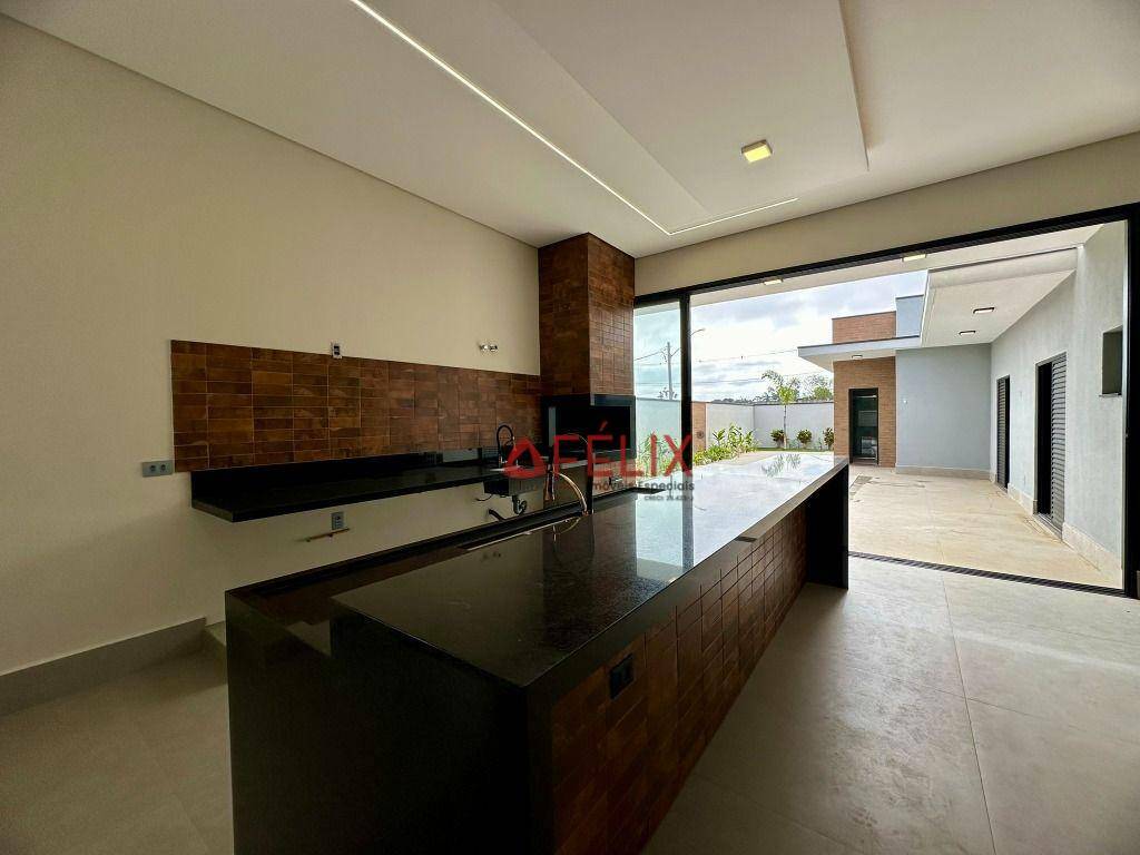 Casa de Condomínio à venda com 3 quartos, 251m² - Foto 50