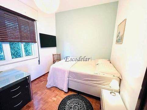 Apartamento à venda com 3 quartos, 132m² - Foto 9