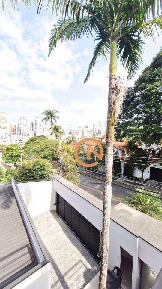 Sobrado à venda e aluguel com 5 quartos, 733m² - Foto 21