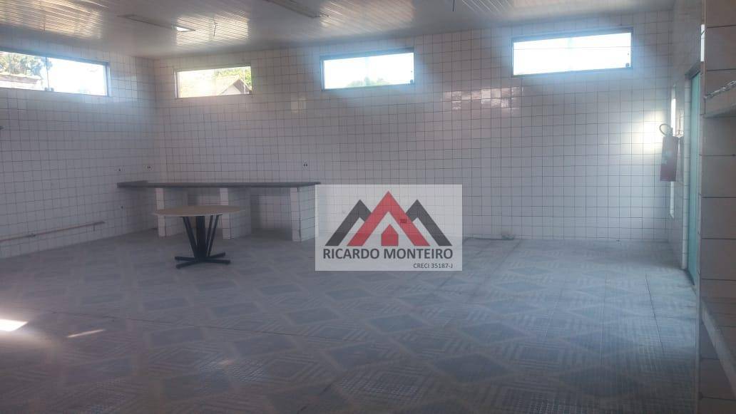 Loja-Salão à venda, 201m² - Foto 1