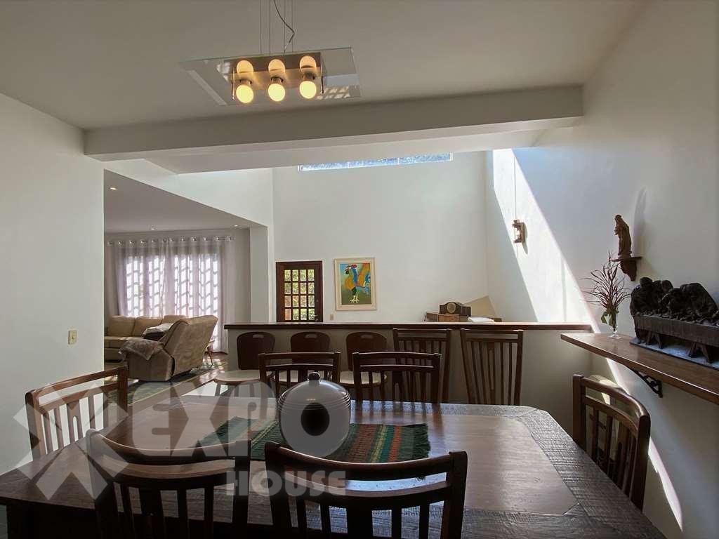 Casa de Condomínio à venda com 4 quartos, 492m² - Foto 13