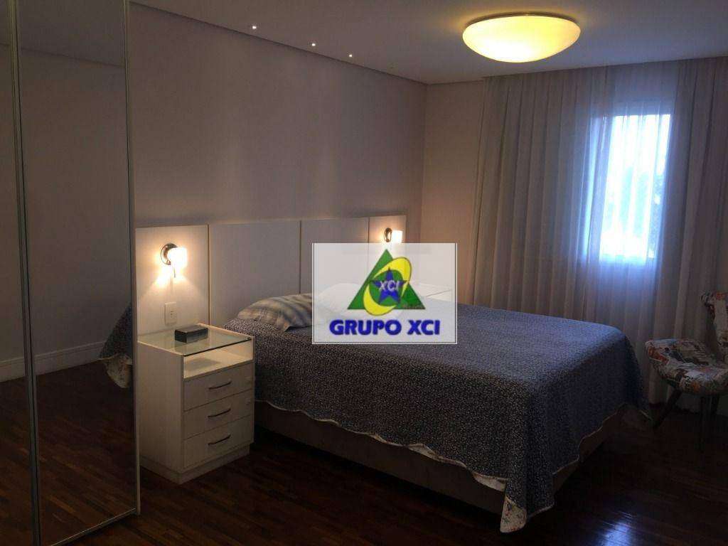 Apartamento à venda com 3 quartos, 136m² - Foto 16