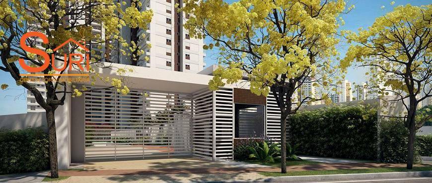 Apartamento à venda com 3 quartos, 127m² - Foto 9