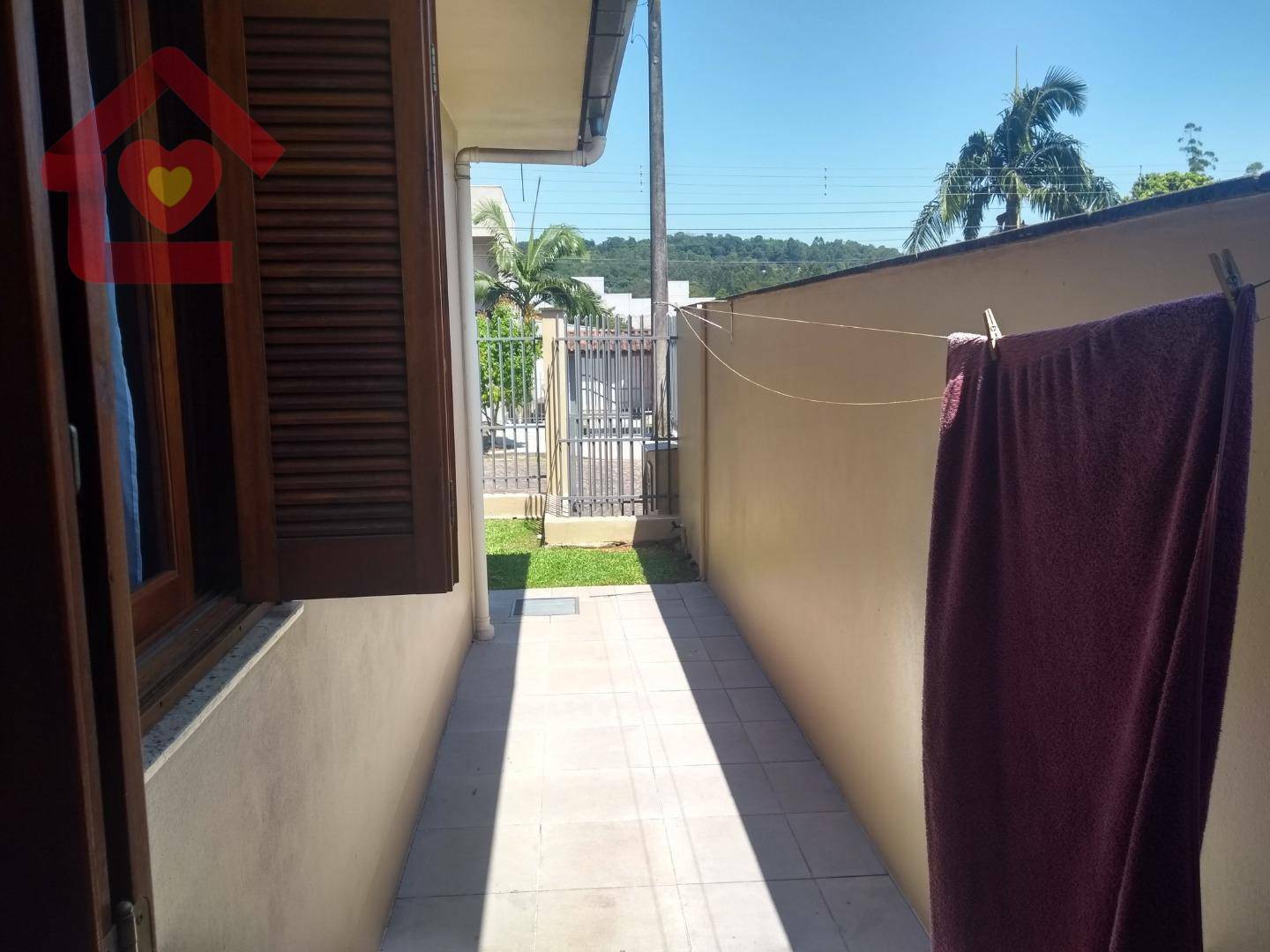 Casa à venda com 3 quartos, 145m² - Foto 15