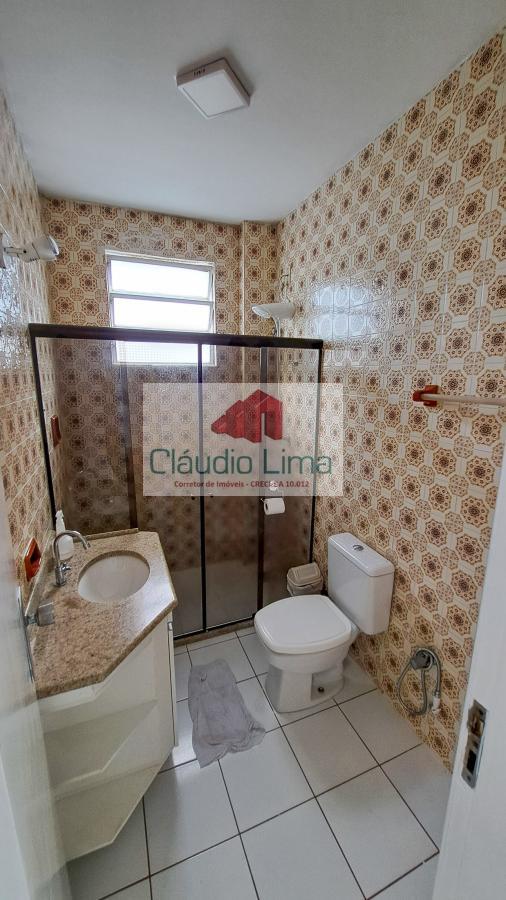 Apartamento para alugar com 2 quartos, 80m² - Foto 13