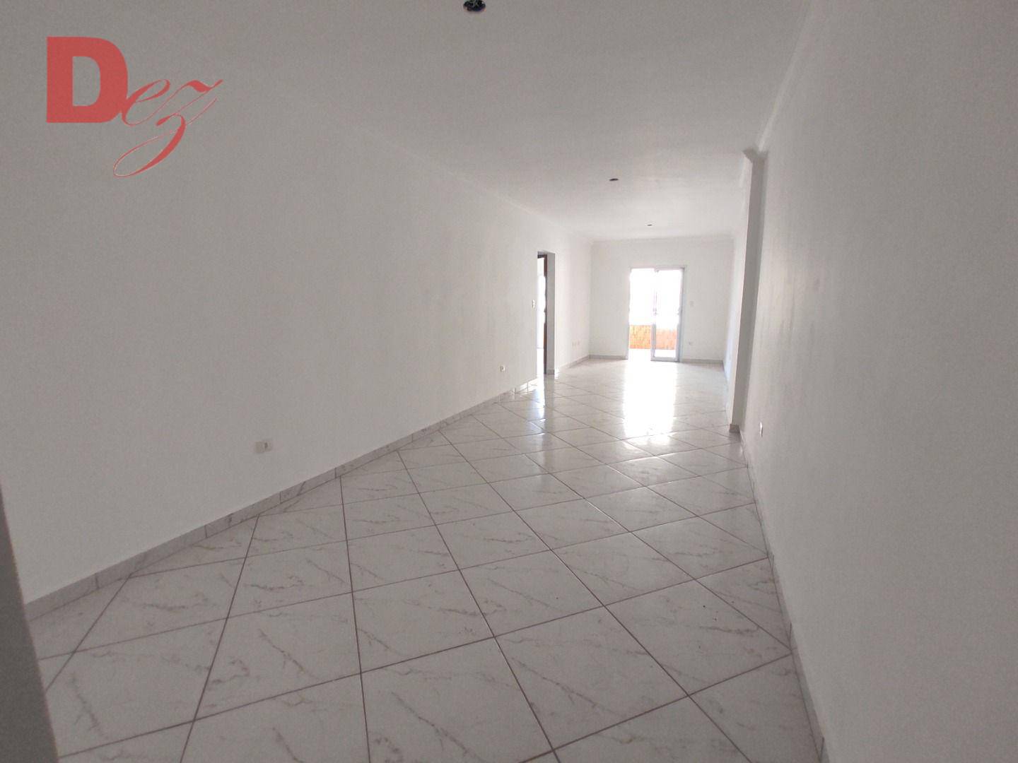 Apartamento, 3 quartos, 116 m² - Foto 2