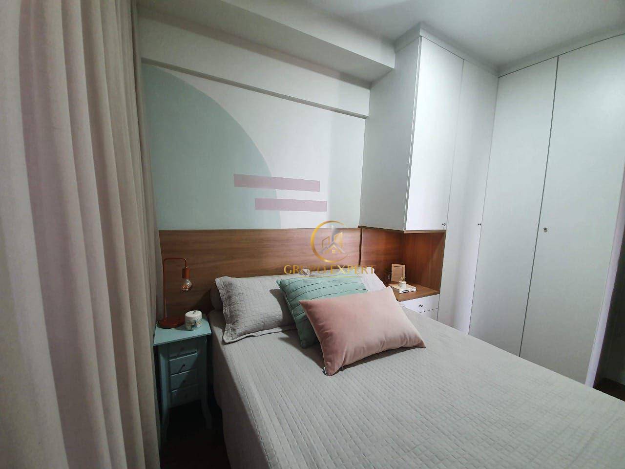 Apartamento à venda com 3 quartos, 97m² - Foto 8