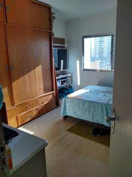 Apartamento à venda com 3 quartos, 71m² - Foto 3