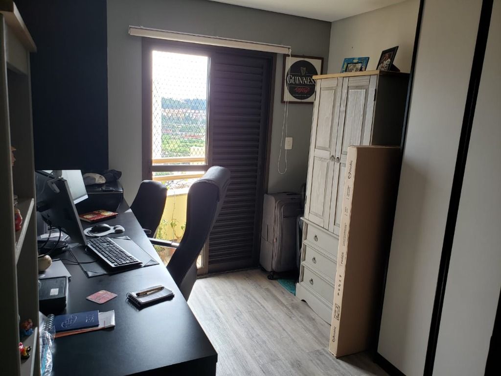 Apartamento à venda com 3 quartos, 95m² - Foto 6