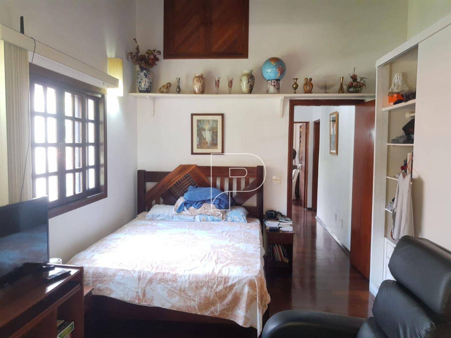 Casa de Condomínio à venda e aluguel com 4 quartos, 318m² - Foto 44