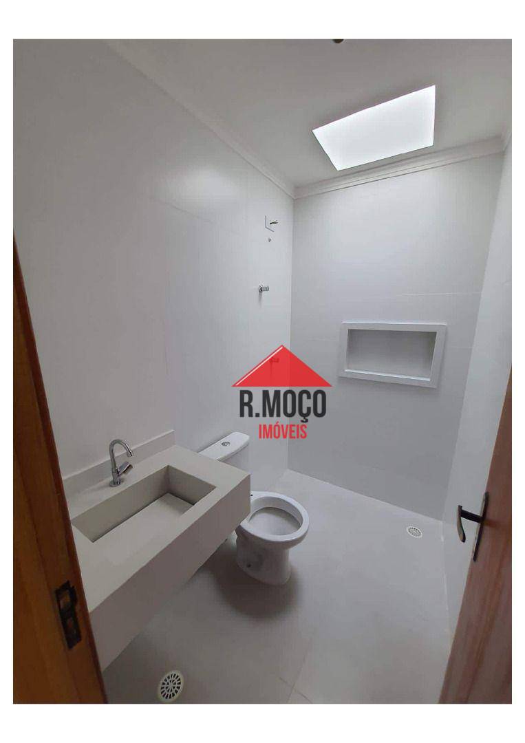 Sobrado à venda com 3 quartos, 148m² - Foto 9