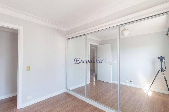 Apartamento à venda com 4 quartos, 182m² - Foto 22