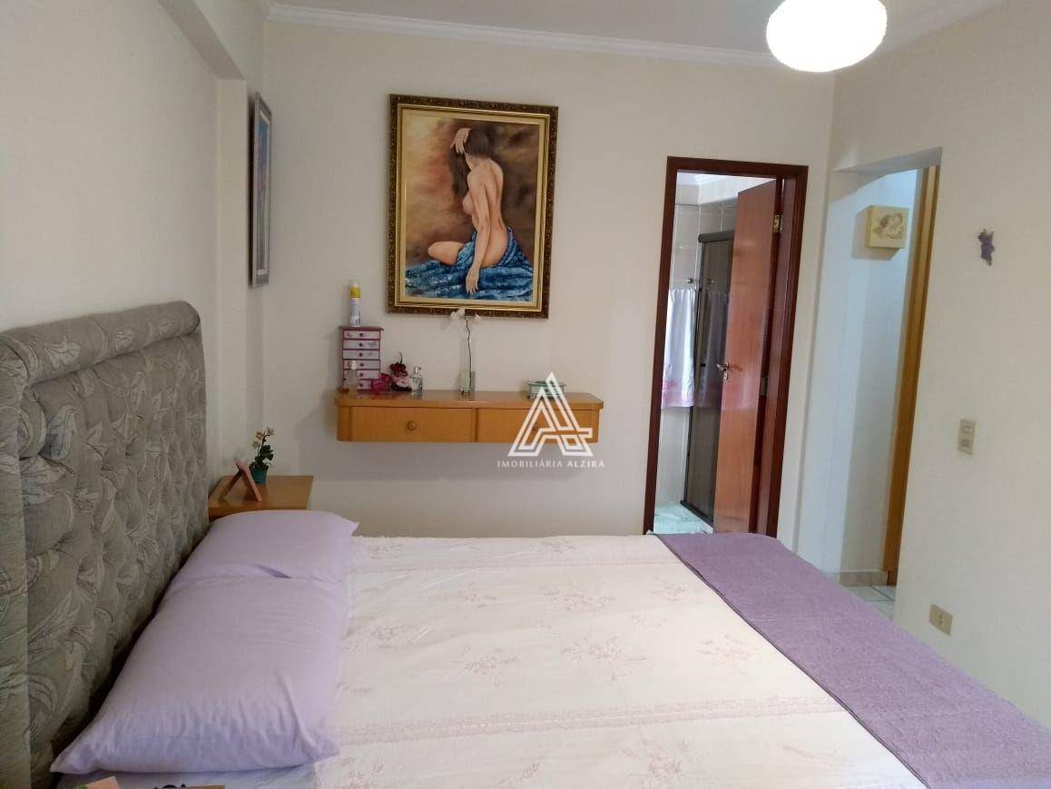 Apartamento à venda com 3 quartos, 140m² - Foto 9