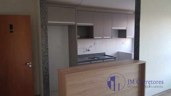 Apartamento à venda com 2 quartos, 56m² - Foto 6