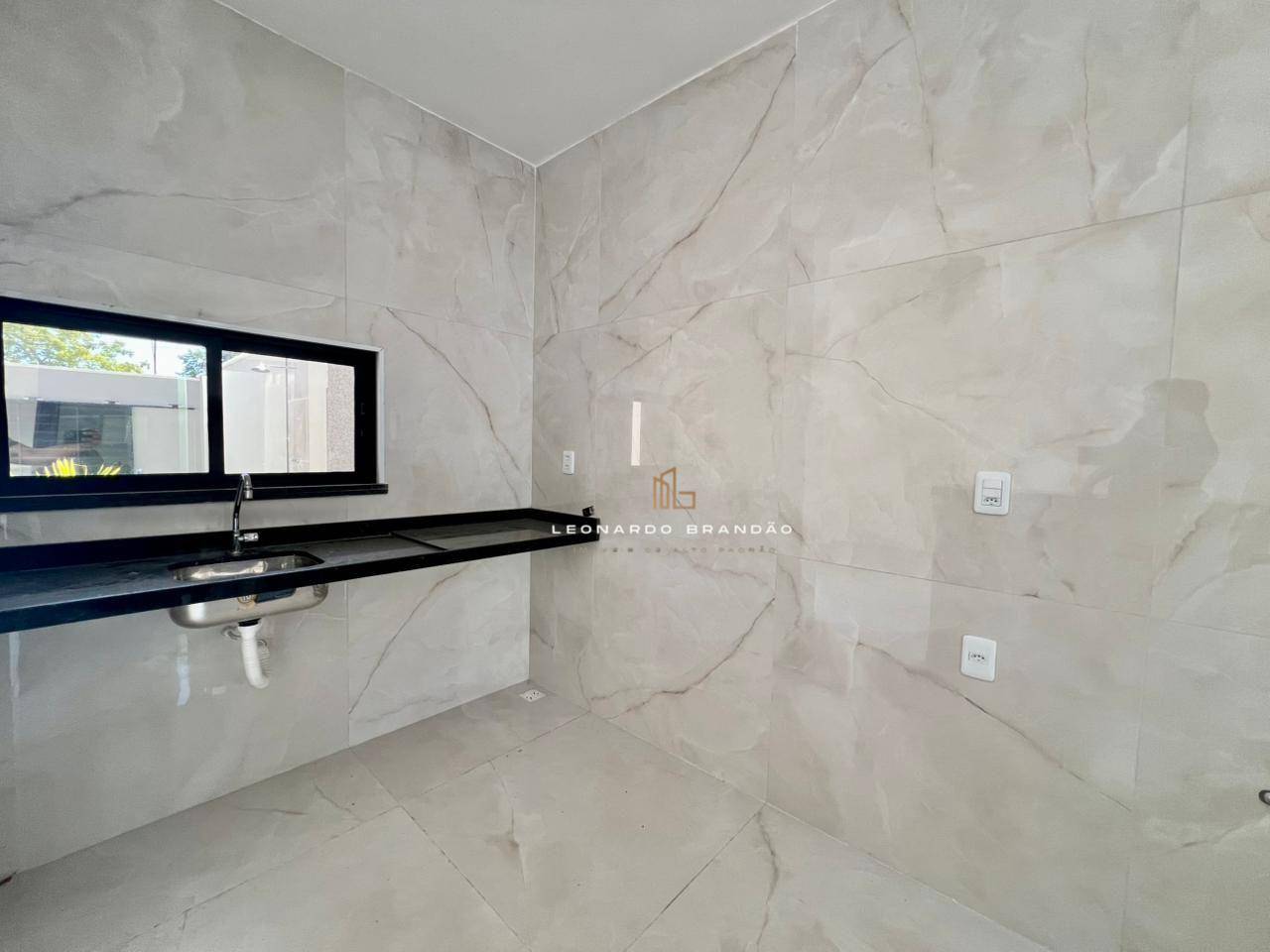 Casa, 3 quartos, 110 m² - Foto 8