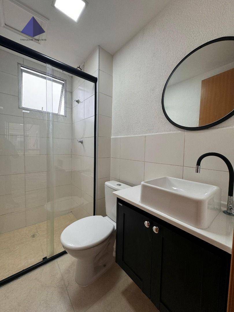 Apartamento à venda com 2 quartos, 40m² - Foto 6