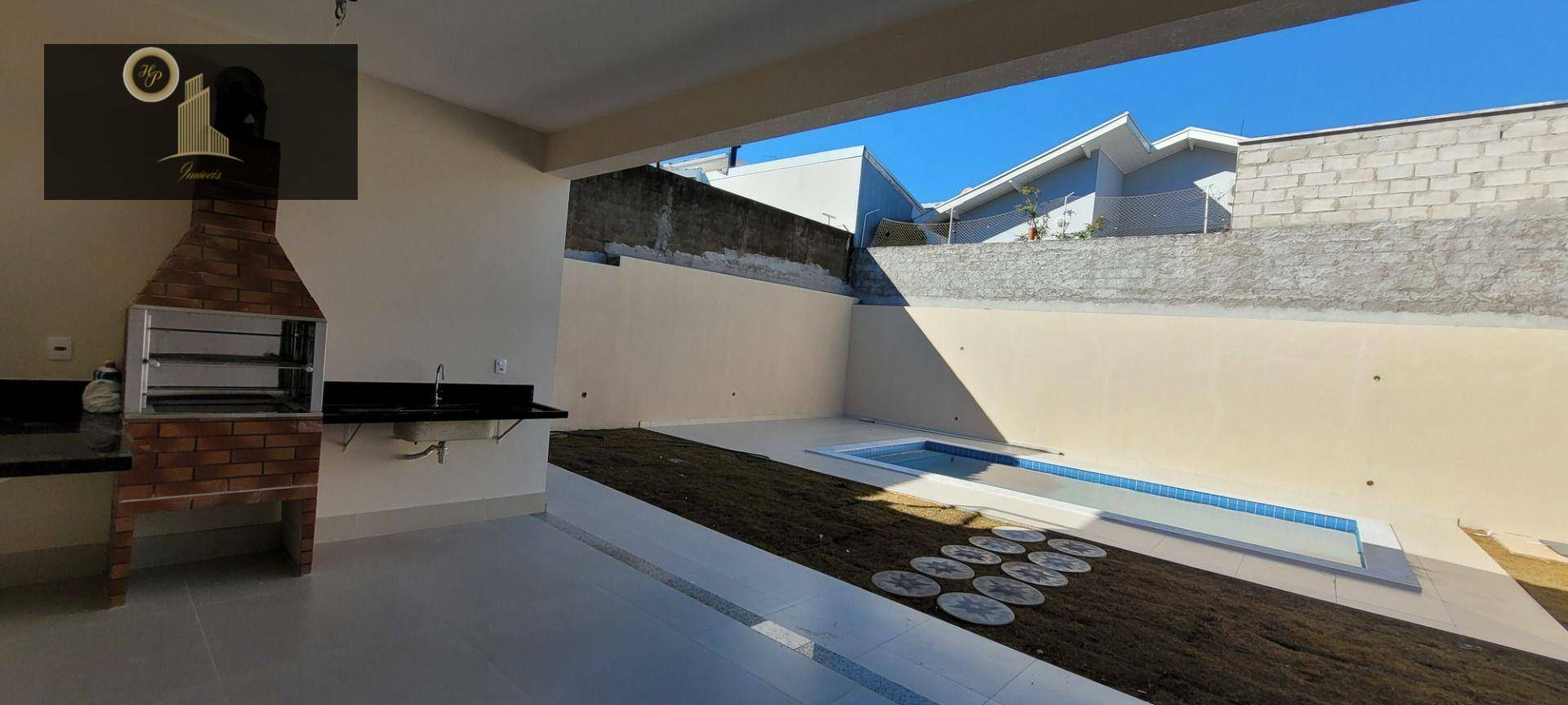 Casa de Condomínio à venda com 3 quartos, 249m² - Foto 6