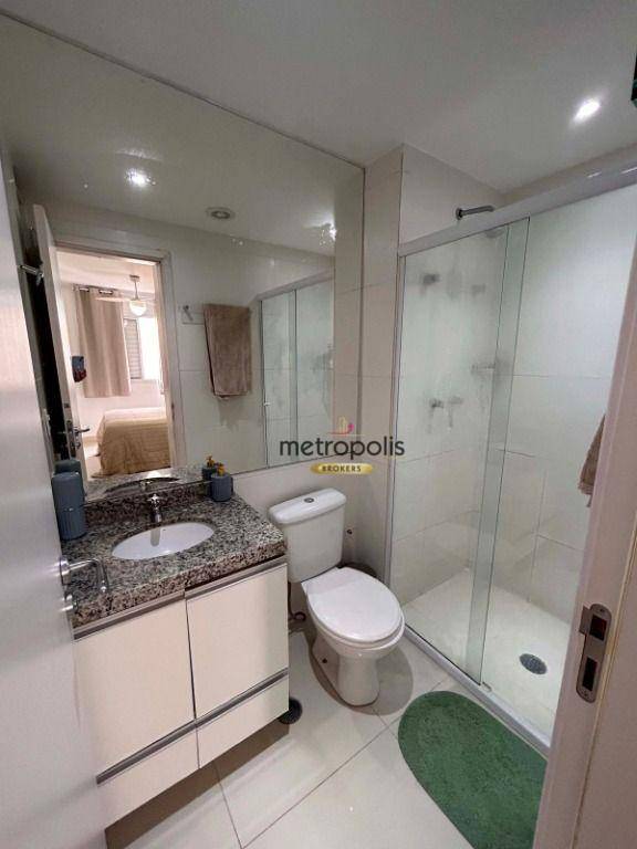 Apartamento à venda com 2 quartos, 68m² - Foto 8