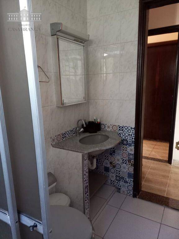 Casa à venda com 3 quartos, 172m² - Foto 23