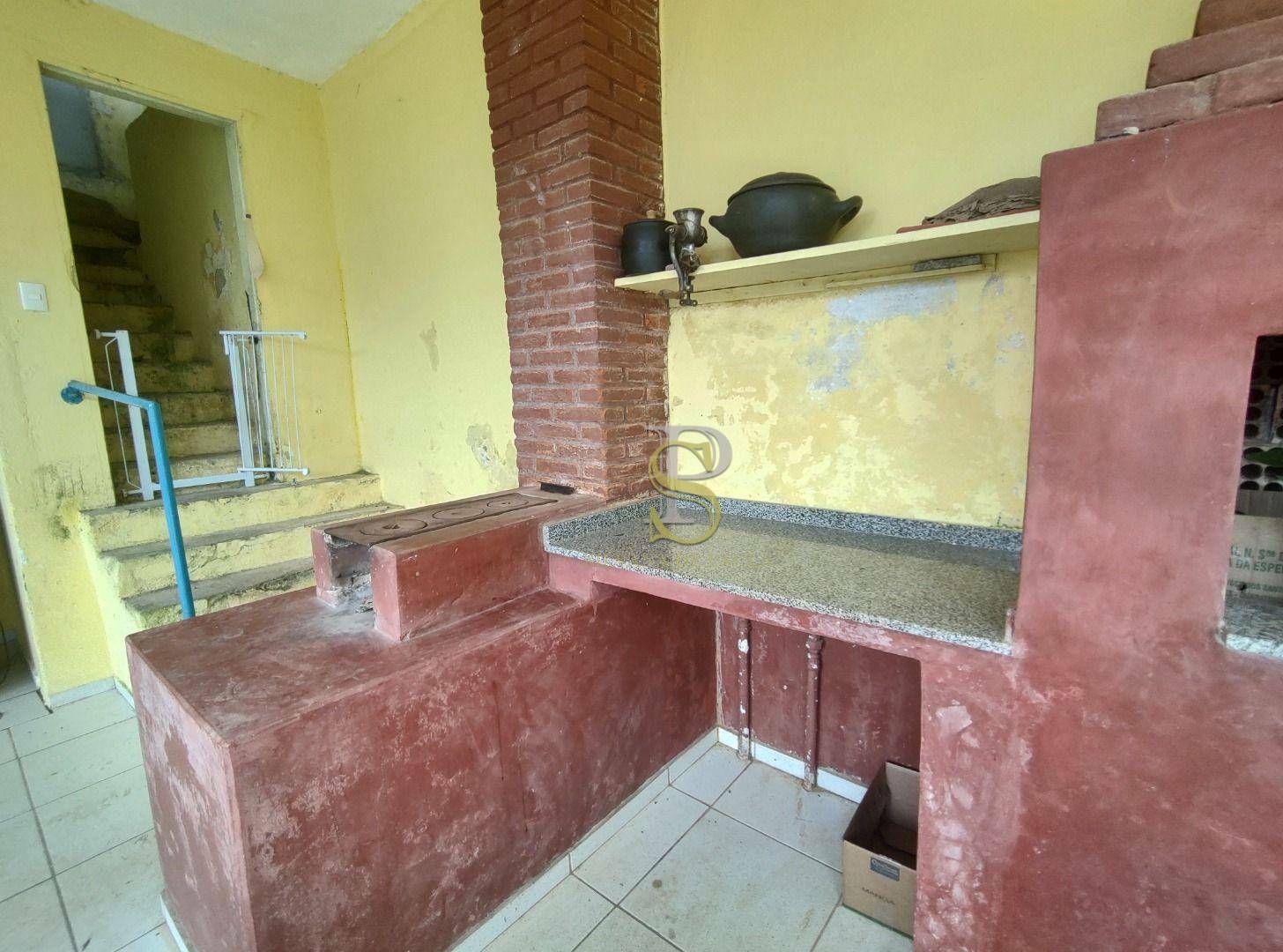 Chácara à venda com 5 quartos, 430m² - Foto 15