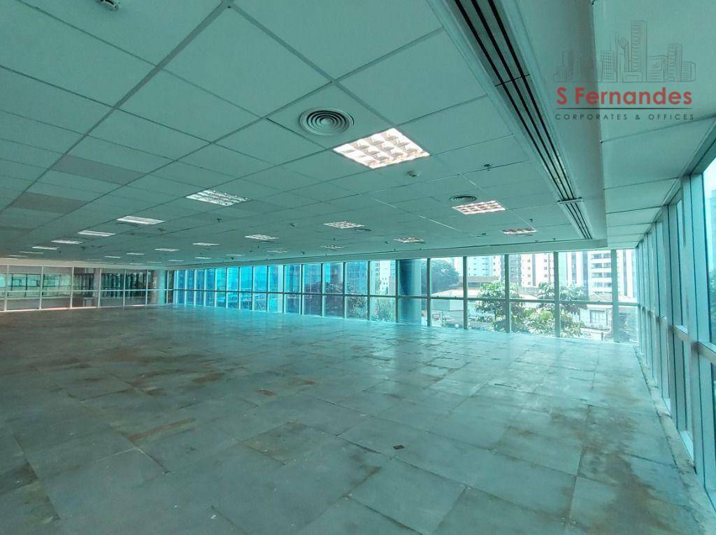 Conjunto Comercial-Sala para alugar, 794m² - Foto 9