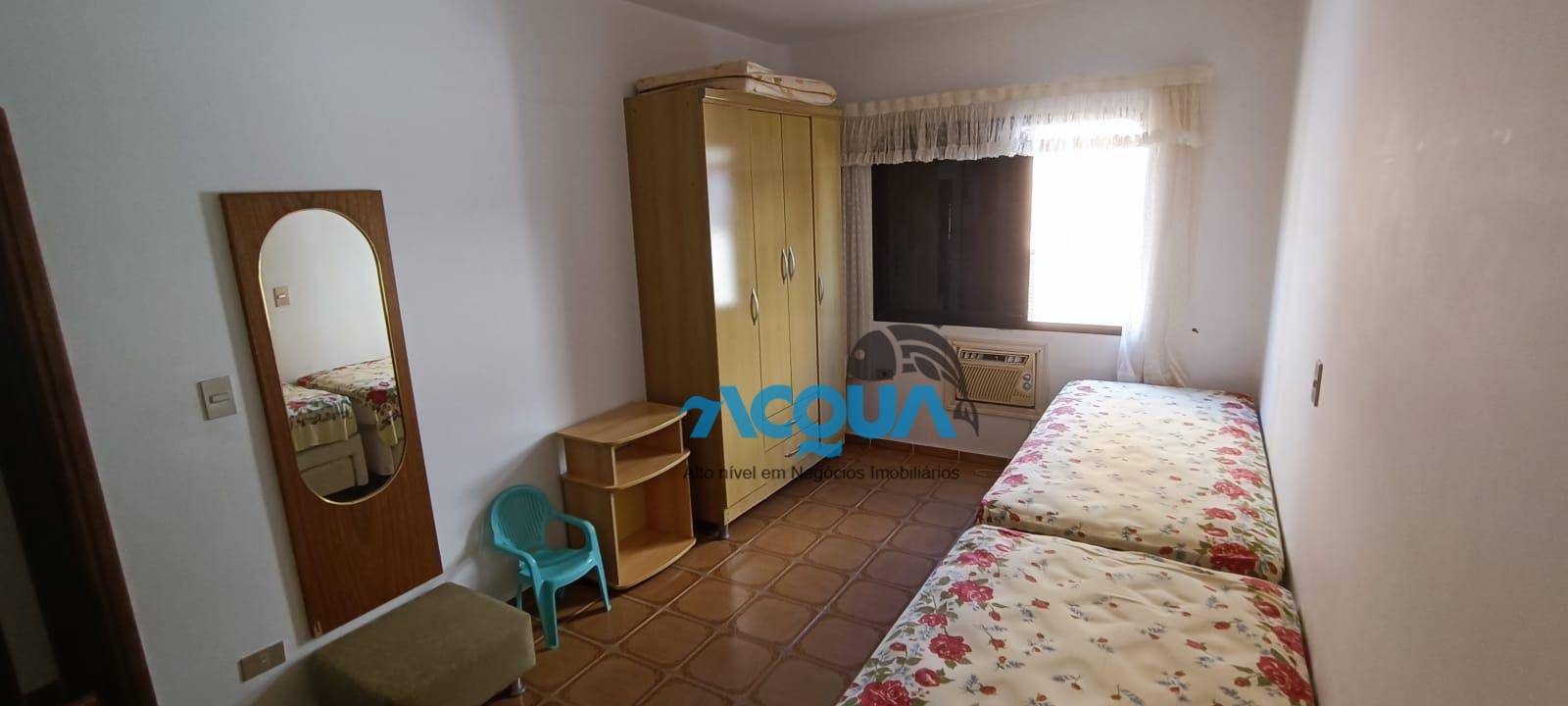 Apartamento à venda com 2 quartos, 80m² - Foto 5