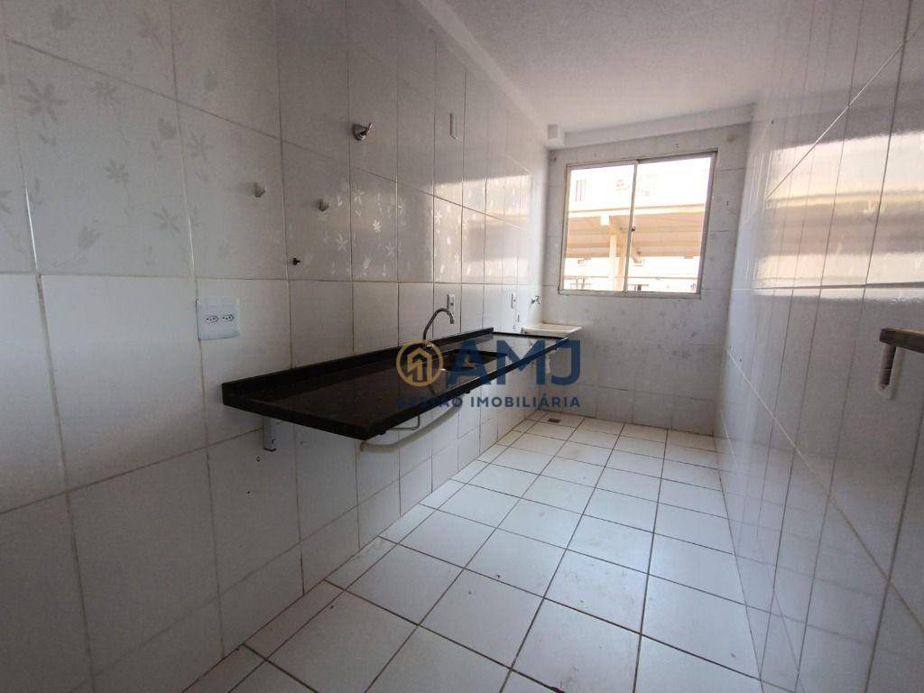 Apartamento à venda com 2 quartos, 44m² - Foto 7