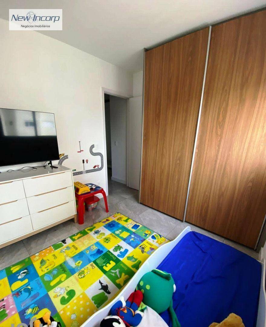 Apartamento à venda com 3 quartos, 105m² - Foto 13