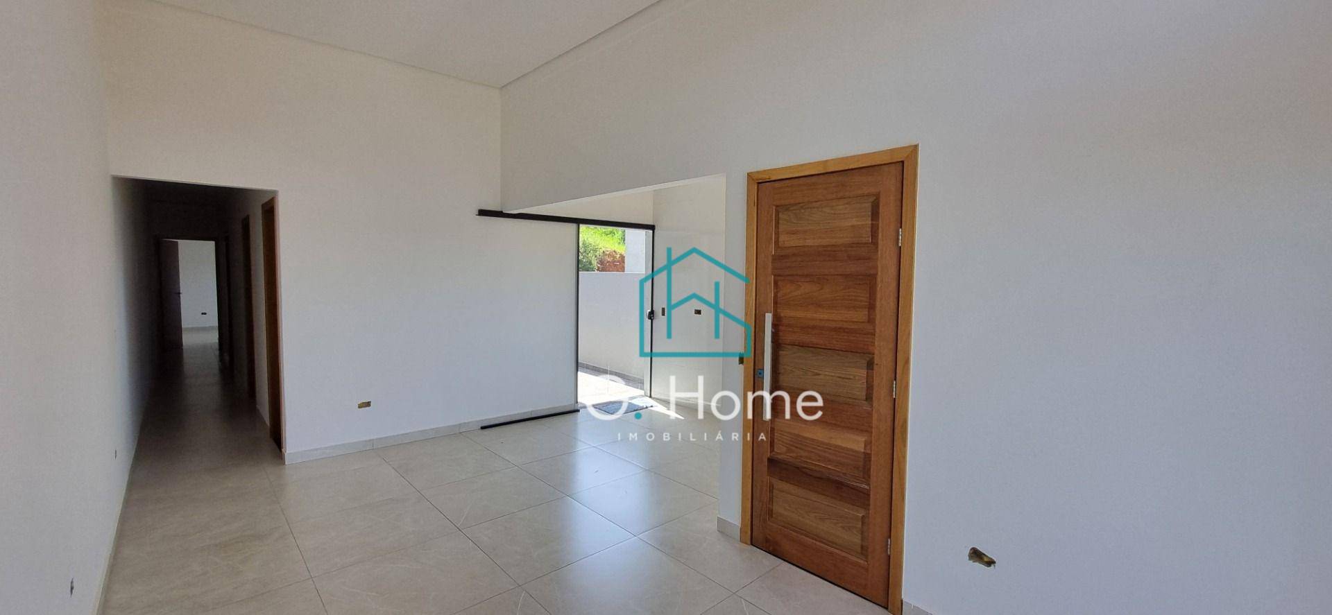 Casa à venda com 3 quartos, 80m² - Foto 8