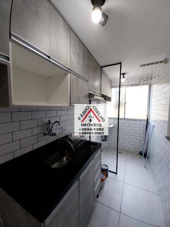 Apartamento à venda com 2 quartos, 55m² - Foto 55