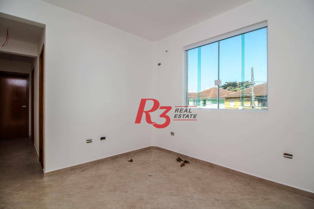 Apartamento à venda com 2 quartos, 50m² - Foto 5