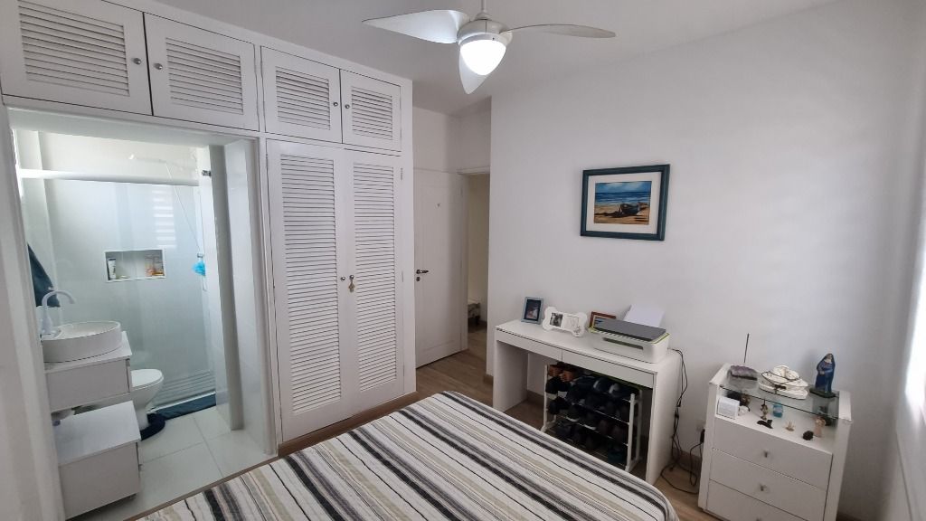 Apartamento à venda com 3 quartos, 85m² - Foto 17