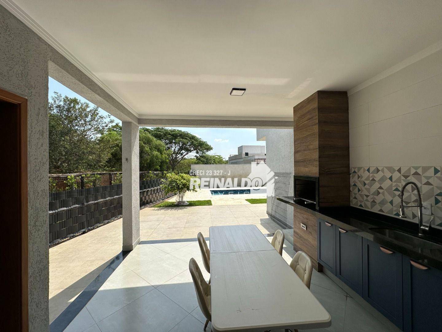 Casa de Condomínio à venda com 3 quartos, 173m² - Foto 12