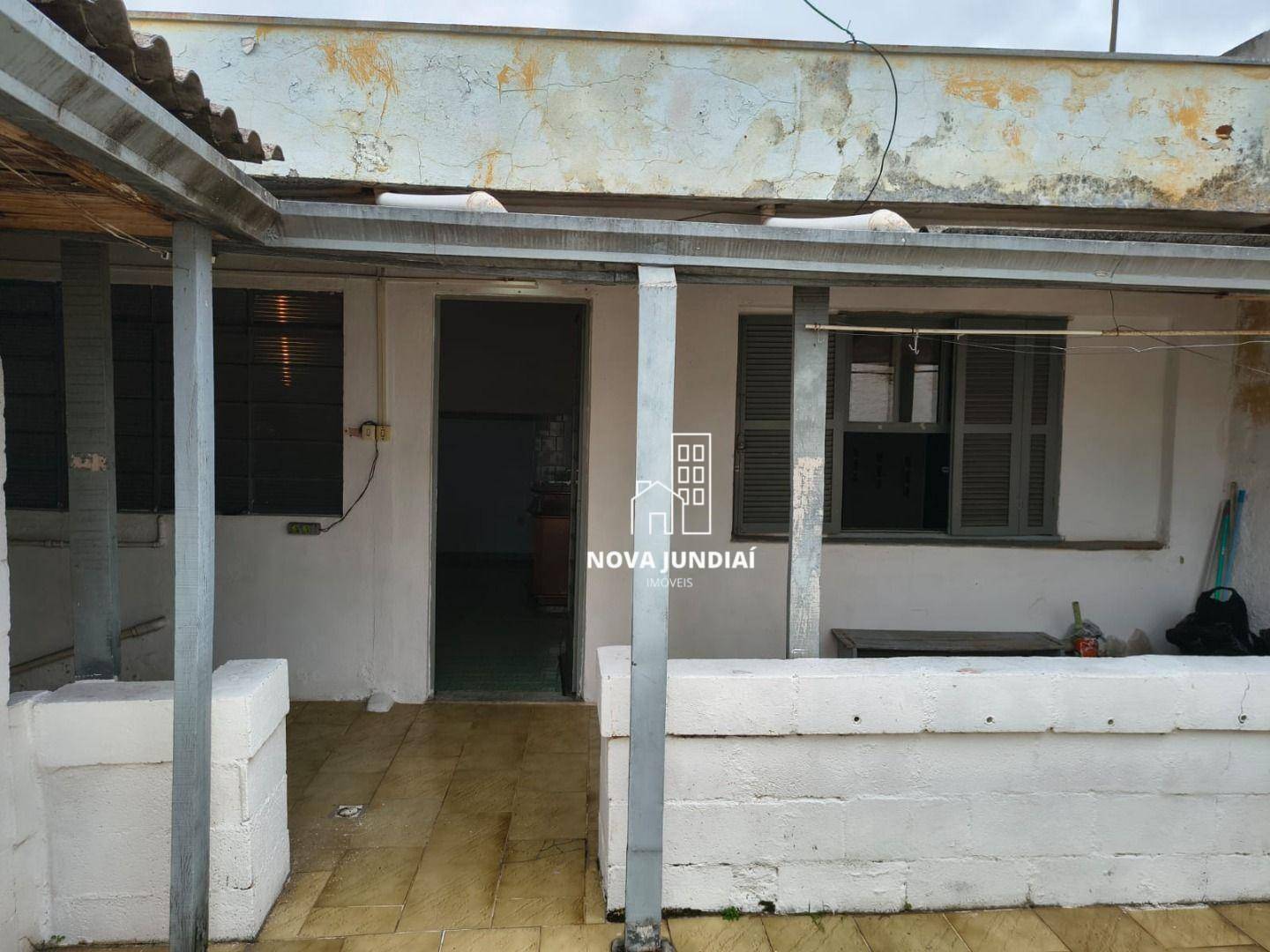 Casa, 2 quartos, 40 m² - Foto 1