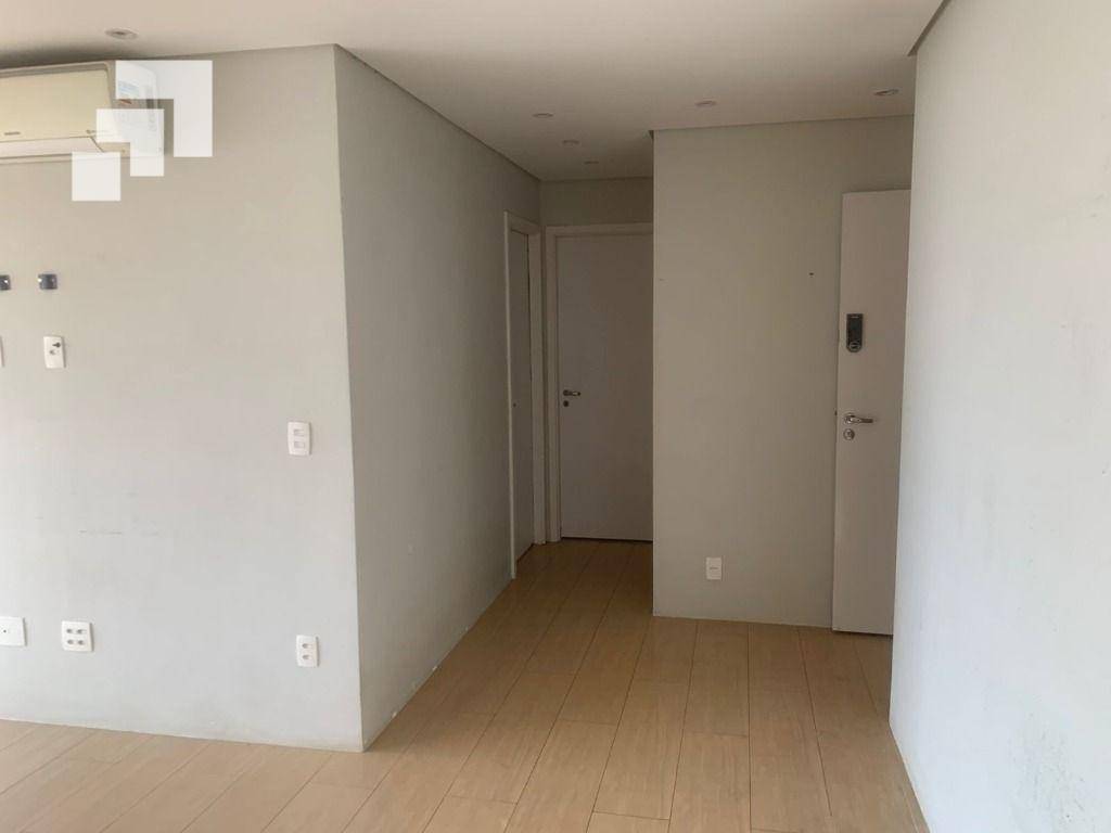 Apartamento à venda com 2 quartos, 62m² - Foto 1