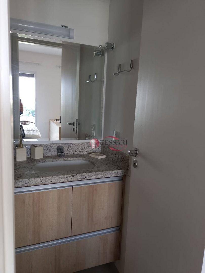 Apartamento para alugar com 1 quarto, 34m² - Foto 14