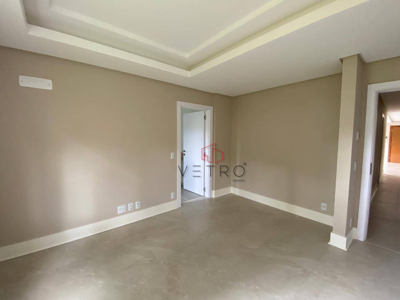 Apartamento à venda com 3 quartos, 189m² - Foto 5