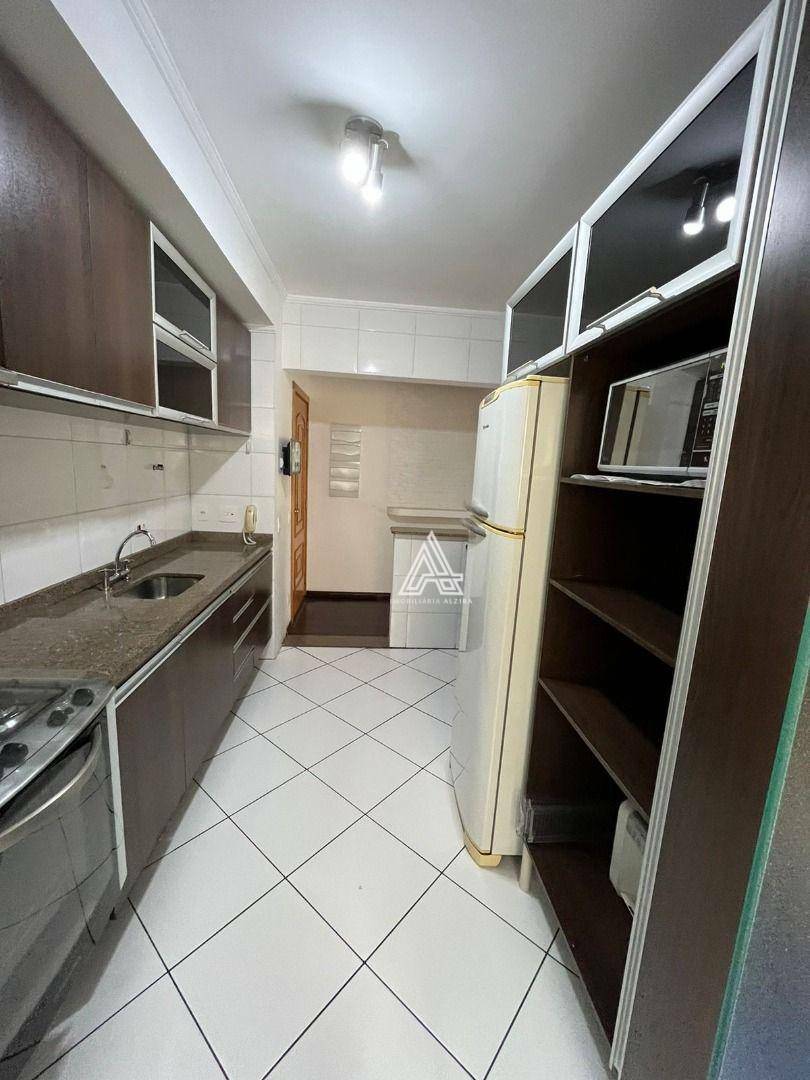 Apartamento à venda com 2 quartos, 83m² - Foto 20