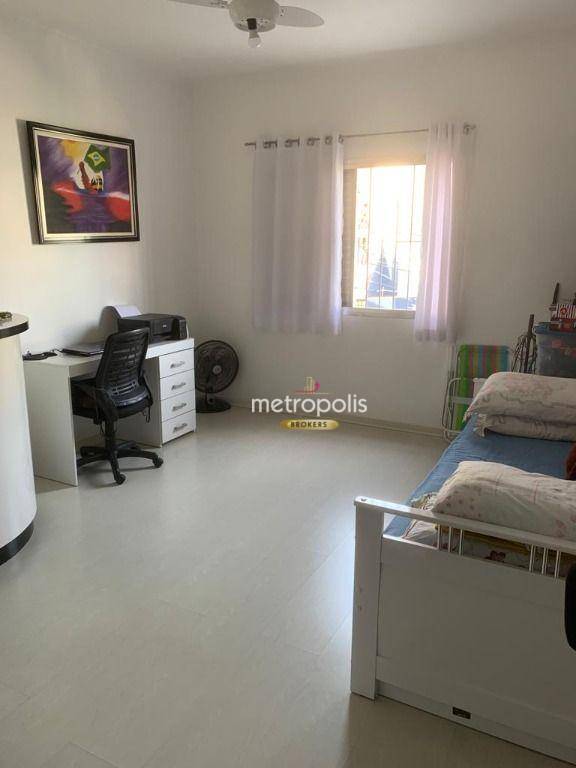 Sobrado à venda com 3 quartos, 189m² - Foto 12