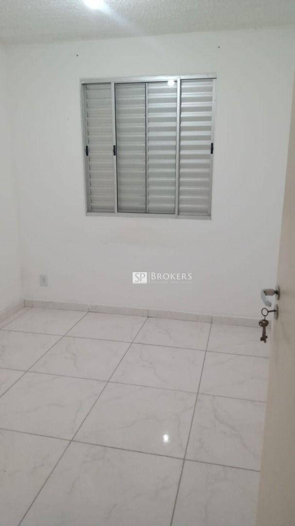 Apartamento à venda com 2 quartos, 45m² - Foto 5