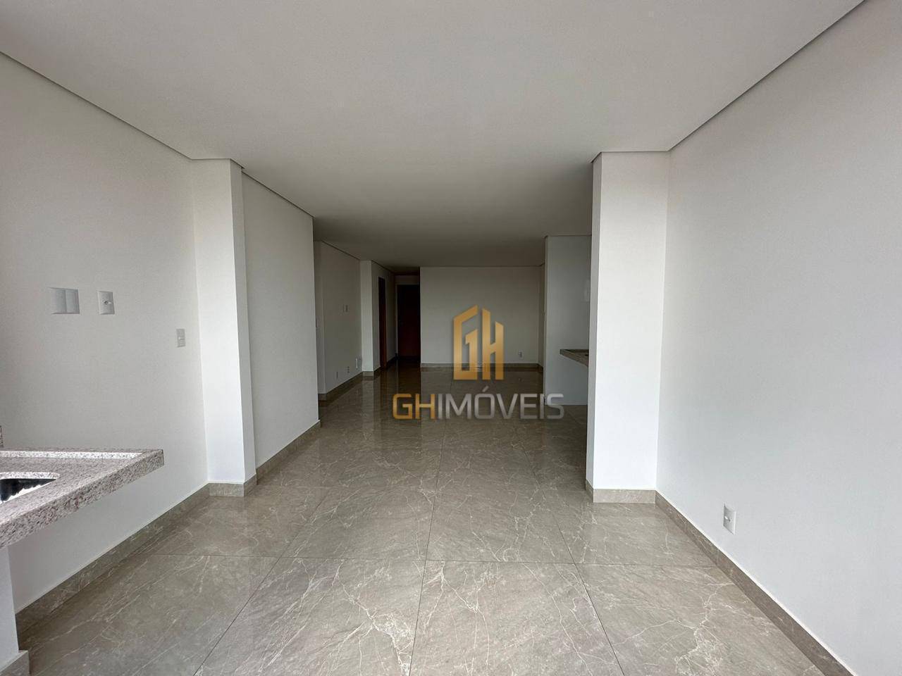 Apartamento, 3 quartos, 92 m² - Foto 3